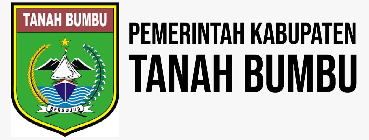 Logo Tanah Bumbu